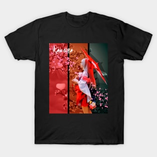 Kagura Fan Art T-Shirt